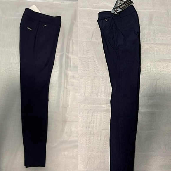 NWT REKUCCI Women's 29” Ease Into Comfort Modern Skinny Jeans Stretch Pants Sz 4 - Picture 2 of 16